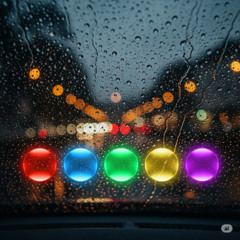The Rain Comes Down