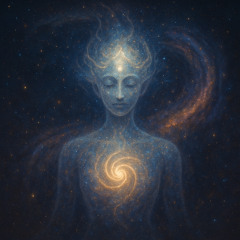 She Carried the Light