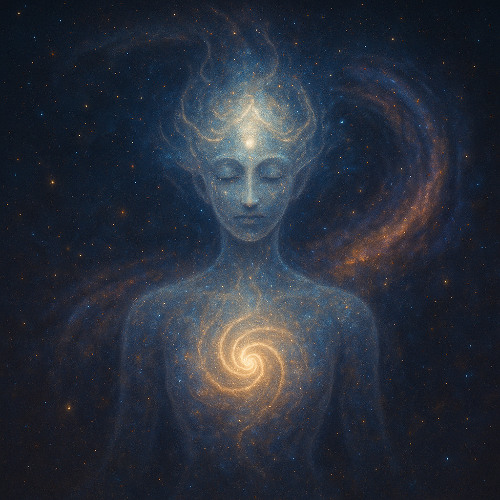 She Carried the Light