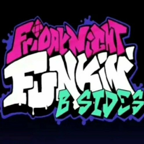 Stream Friday Night Funkin B Side Remix Game Over Extended