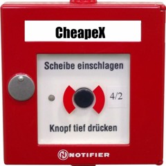 CheapeX - 200er Ausnahmezustand