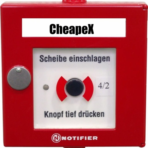 CheapeX - 200er Ausnahmezustand
