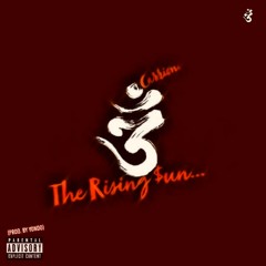 The Rising Sun (Prod.by Yondo)