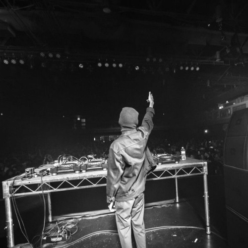 MARAUDA - (ID)