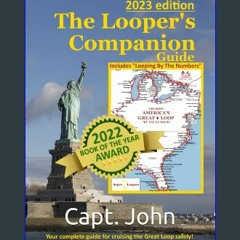 ((Ebook)) ⚡ The Looper's Companion Guide: Cruising America's Great Loop [PDF EPUB KINDLE]