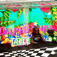 Daphfinee Live @ Release Day Party - Ministry Of Sound - 27 July 2025