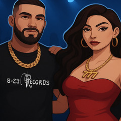 Lowride Royalz --- Move Somethin'