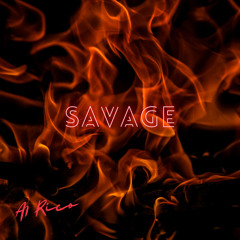 A1 RICO - SAVAGE