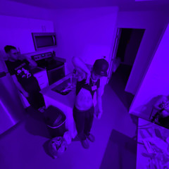 DIRTY DANCING [PROD BY GUAPP] BONUS TRACK