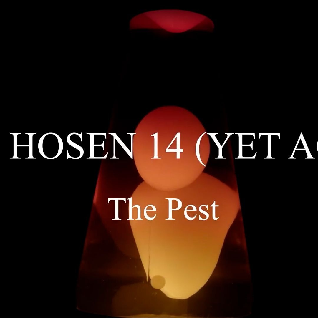 Stream episode Sans Hosen 14 The Pest by The RockallSchmidt