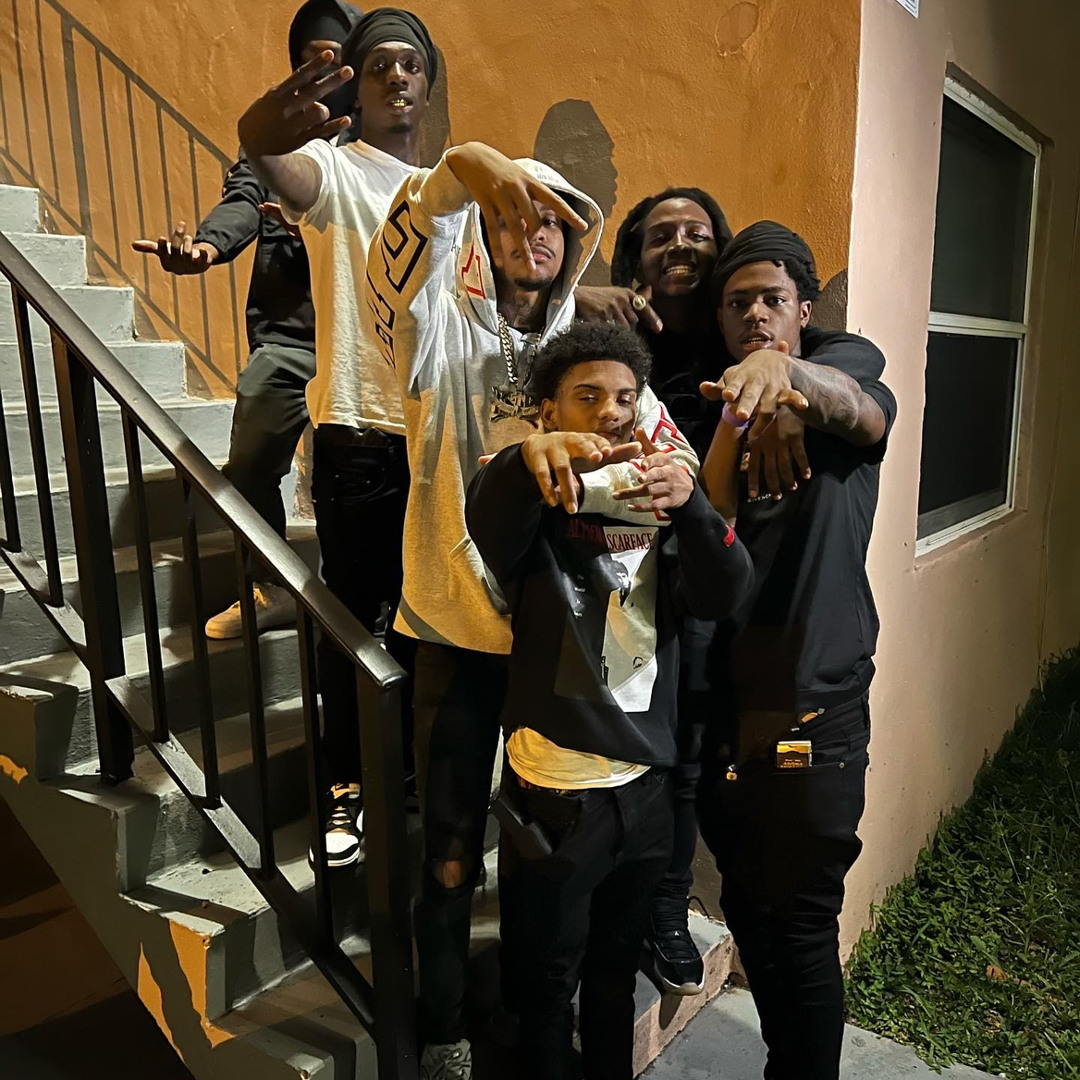 lil crix net worth