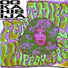 OG Kahisija  - Happohyppely feat. T-Mies