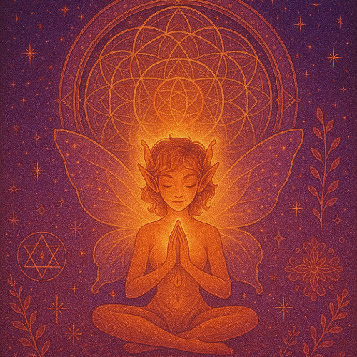 Ritualism Maxim