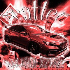 SCATTER /w xzvhel