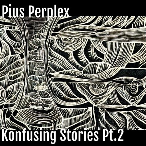Konfusing Stories Pt.2 : -Pius Perplex-