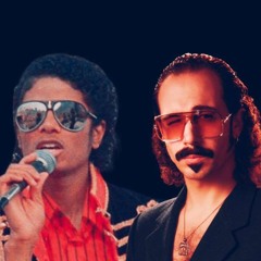 Day & Night Michael Jackson