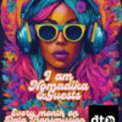 Disparity Radio Show #001 with I am Nomadika