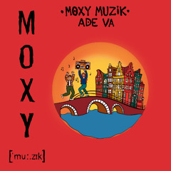 Rhoowax, ADEZ (NL) - Living In The Party (Original Mix)