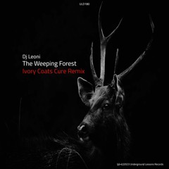 DJ LEONI-THE WEEPING FOREST( IVORY COATS CURE REMIX)PREMIERE