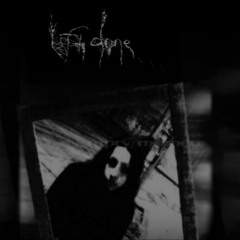 Left Alone… - left alone