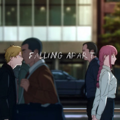 Nomtouoe - Falling Apart (Prod.Dazay x Matwyre)