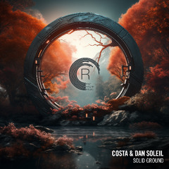 Costa & Dan Soleil - Solid Ground