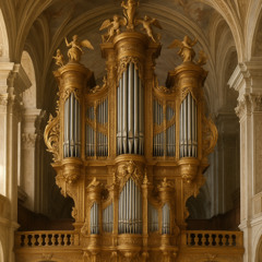 Organ Concertos 3-2