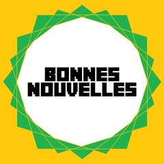 🍀 Le Journal des Bonnes Nouvelles #1 | Les podcasts de l'atelier