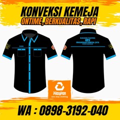 BERKUALITAS!! 0898-3192-040, Vendor Seragam Kemeja Uniform PDH UMS SOLO