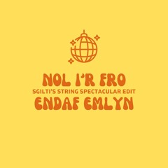 Nol i'r Fro - Endaf Emlyn (Sgilti's String Spectacular Edit)