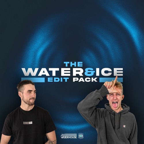 Water & Ice Edit Pack [FREE DOWNLOAD]