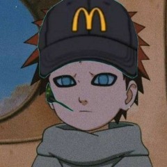 gaara [prod slummr]