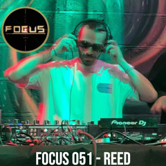 FOCUS 051 - REED