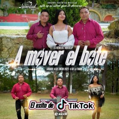 A MOVER EL CHIKISTRIKIS  OFICIAL ORGANO JUVENTUD MIXTECO.mp3
