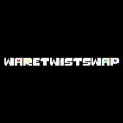 [Cassware AU][Waretwistswap - Asriel] Live From The Dream + The Star Blazing Awaits