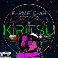 Goku by Earnie Ca$h