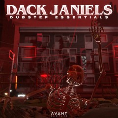 Dack Janiels Dubstep Essentials Sample Pack [DOWNLOAD NOW]