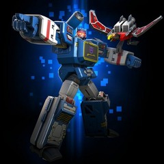 Friday Night Funkin Vs. Soundwave - Superior (Transformers Mod)