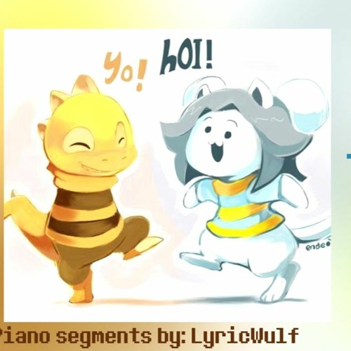 Underswap-Final_Parting(By Kibo)