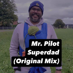 Superdad (Original Mix