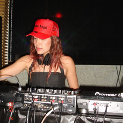 Mary McHenry // Mix