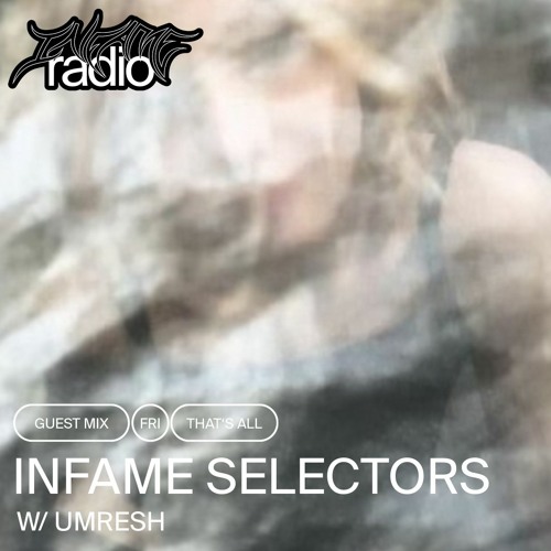 GUESTMIX - UMRESH