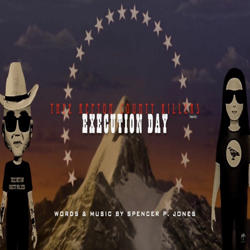 EXECUTION DAY   -   THEE REPTON COUNTY KILLERS