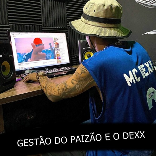 MT A GESTÃO DO PAIZÃO E BEM MELHOR QUE A DO ESTADO [DJ EUBER PROD] 2022