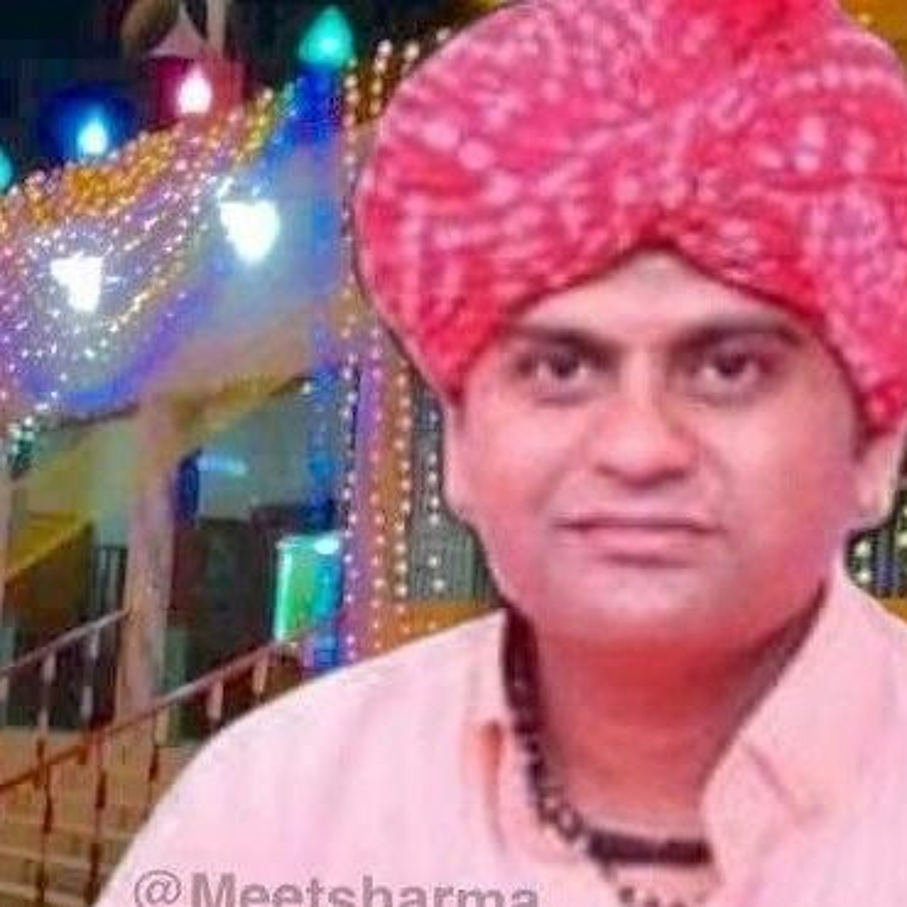 Sharma Je Links