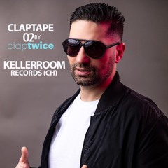 CLAPTAPE02 (AFROBABA24)