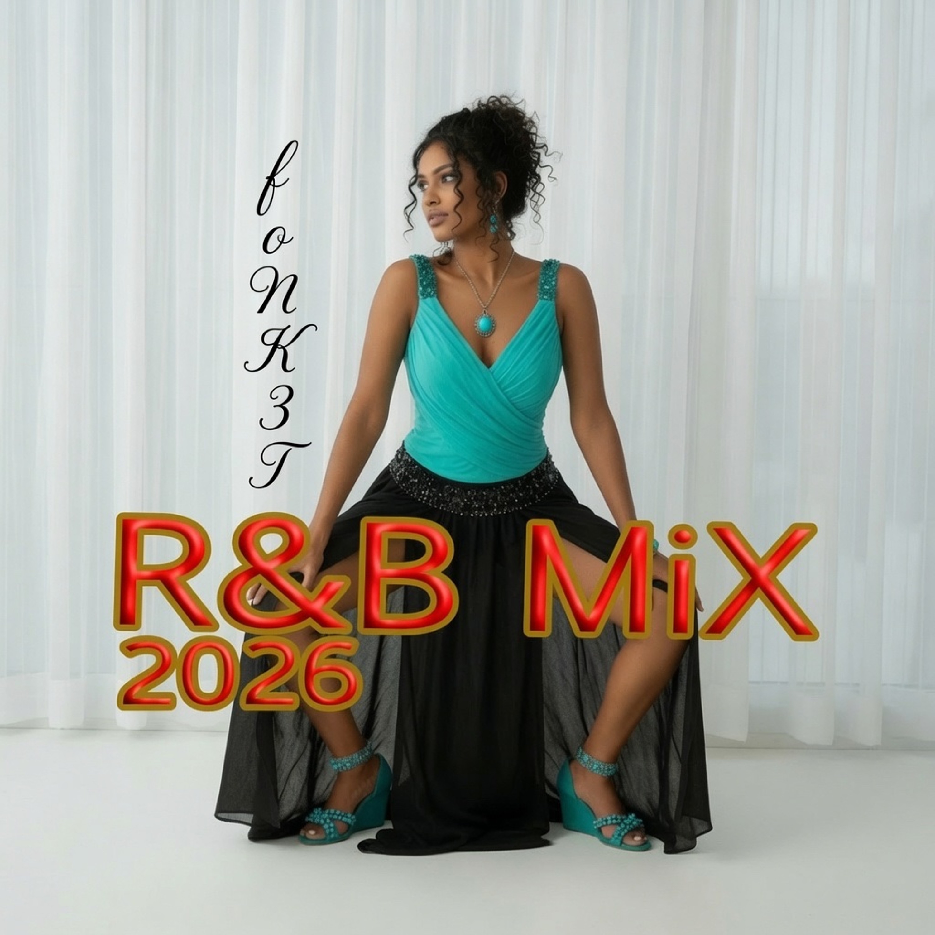 2026 RnB Mix vol1 episode artwork