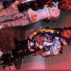 Hell Rell x Tae Sav - Not What I Need