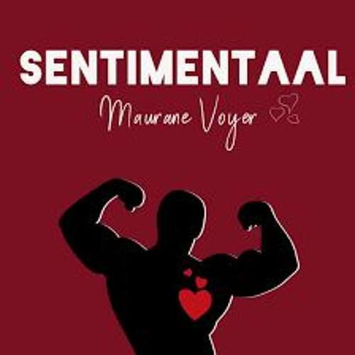 MAURANE VOYER - SENTIMENTAAL