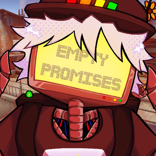 EMPTY PROMISES